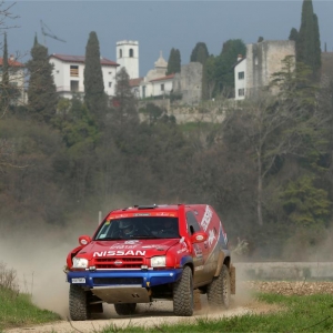 14° BAJA DI PRIMAVERA - ARTUGNA RACE - Gallery 19